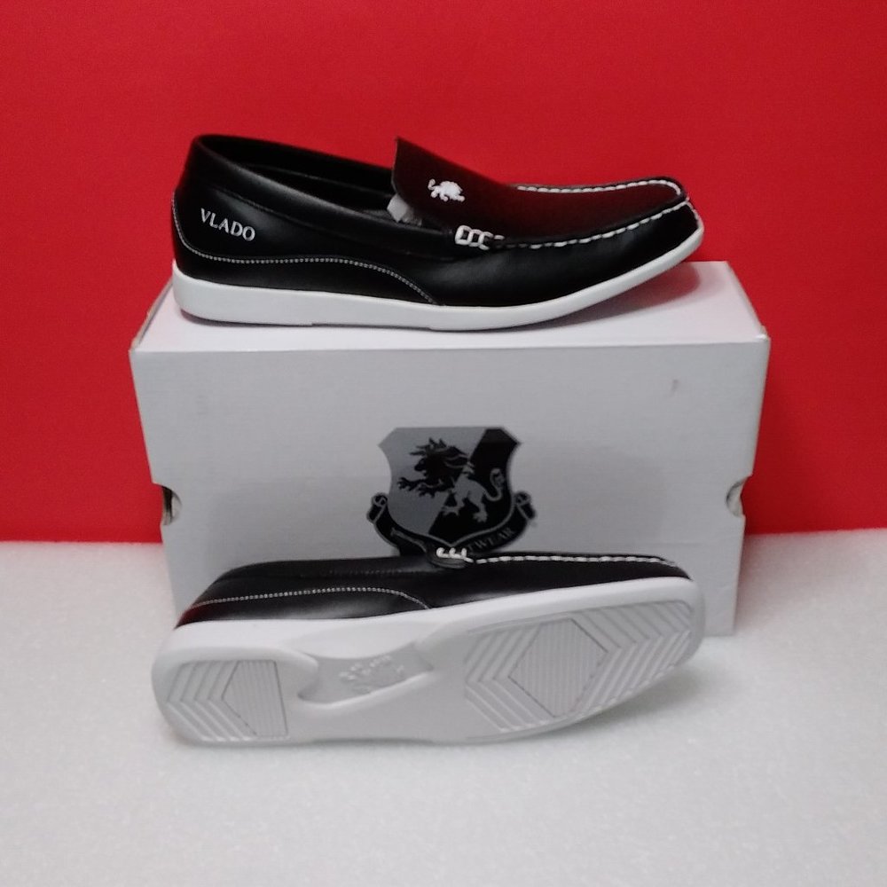 VLADO FOOTWEAR ELITE  Men's Size-11  COD/226 - Picture 5 of 10